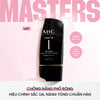 serum chống nắng AHC MASTERS TONE UP SUN SERUM 50ml