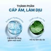 Thành phần Dear Klairs Rich Moist Soothing Serum 80ml