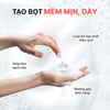 Sữa rửa mặt tạo bọt Cosrx Salicylic Acid Daily Gentle Cleanser