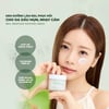 Kem dưỡng phục hồi Neogen Dermalogy Real Heartleaf Soothing Cream 80g cho da dầu mụn nhạy cảm
