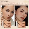 Focallure Superfine Liquid Eyeliner 2 màu