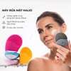 Công dụng Máy rửa mặt Halio Facial Cleansing & Massaging Device