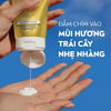 Serum chống nắng NIVEA hương trái cây