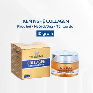 kem nghệ Collagen Thorakao
