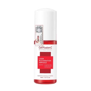 Serum chống lão hóa Cell Fusion C Laser Rejuvenation Ampoule 30ml