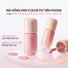 Công dụng Má hồng Judydoll Soft And Smooth Blush Lotion