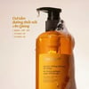 Gel tắm đường thốt nốt An Giang Cocoon 500ml