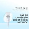 Tinh chất dưỡng ẩm JUMISO Waterfull Hyaluronic Acid Serum 20ml cấp ẩm chuyên sâu cho da