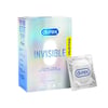 Bao Cao Su Durex Invisible Size 52 mm