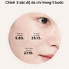 Công dụng Phấn nước kiềm dầu che phủ cao OHUI
