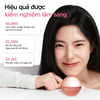 Hiệu quả sử dụng Mặt nạ thạch dưỡng môi Abib PDRN Collagen Lip Mask Glazed Jelly 11g