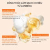 Thành phần Sữa rửa mặt LANBENA Vitamin C Brightening Cleanser 100ml