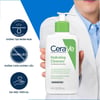 Công dụng Sữa rửa mặt Cerave Hydrating Cleanser 236ml