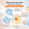 Thành phần Gel hỗ trợ mờ thâm Azderma Azera Lighten Gel Azderma 20g