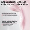 Kết cấu Kem dưỡng trắng da LUCENBASE 377 Whitening Tone-Up Cream 100g