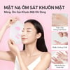 mặt nạ Colorkey Luminous ôm sát khuôn mặt