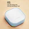 Phấn nước Laneige Mewy Cushion 15g lớp nền mỏng nhẹ