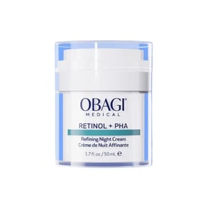 Kem dưỡng đêm Obagi Retinol + PHA 50ml