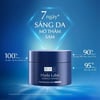 Kem dưỡng sáng da Hada Labo Perfect White Tranexamic Acid Gel Cream 50g