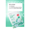Gợi ý sử dụng Mặt nạ dịu da Cell Fusion C Cica Cooling Mask 5 miếng