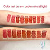 Bảng màu Son tint Focallure