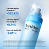 Xịt khoáng dưỡng ẩm Torriden DIVE IN Low Molecular Hyaluronic Acid cải thiện độ ẩm