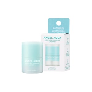 Son dưỡng môi Beyond Angel Aqua Moisture Plumping Lipcerin 15ml