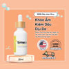 Timeless Squalane Oil 30ml