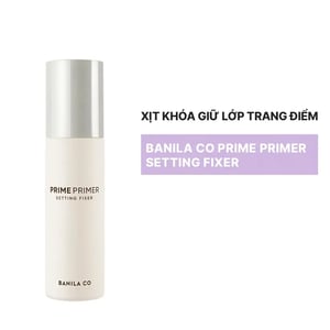 Banila Co Prime Primer Setting Fixer