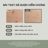Hiệu quả sử dụng Kem phục dồi Jumiso Snail Mucin 88 + Peptide Facial Cream 100ml