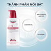 Thành phần Sữa tắm Eucerin pH5 Sensitive Skin Washlotion