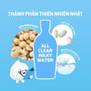 Thành phần Nước tẩy trang Senka All Clear Milky Water 400ml