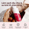Dung dịch dịu da Isntree Chestnut BHA 2% Clear Liquid