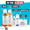 Chu trình Kem dưỡng ẩm Kiehl's Ultra Facial Cream 50ml