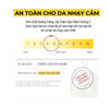 Serum dưỡng trắng Cell Fusion C Toning C Dark Spot Serum 30ml an toàn cho da nhạy cảm