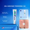 Kem chấm mụn Rejuvaskin Trioderma Anti Acne Gel 15g