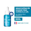 Tinh chất cấp ẩm Uriage Eau Thermale Serum Booster H.A 30ml