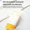 Kết cấu Kem chống nắng sáng da Celimax Pore + Dark Spot Brightening Care Sunscreen 40ml