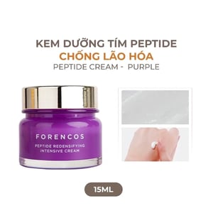 Kem Forencos tím 15ml