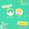 Cách sử dụng Gel chấm hỗ trợ xử lý mụn Dr.PONG