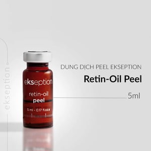Tinh chất Peel da Ekseption Retin-Oil