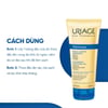 Cách sử dụng Gel làm sạch Uriage Xemose Huile Lavante Apaisante 200ml