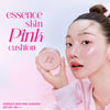 Phấn nước Banila Co Essence Skin Pink Cushion SPF50 12g