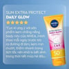 Đánh giá Công thức Serum chống nắng NIVEA SUN Double Lock C&E