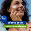 Kem dưỡng ẩm da NIVEA Crème giúp da mềm mịn