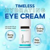 Công dụng Timeless Hydrating Eye Cream 15ml