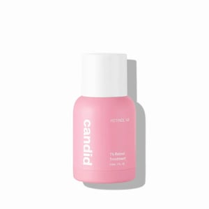 Tinh chất Candid Retinol 1.0% Treatment 30ml