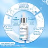 Kết quả kiểm nghiệm Tinh chất Bio Essence Bio gel Vitamin B5 Cica-4