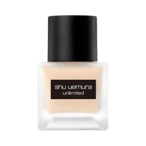 Kem nền Shu Uemura Advanced Unlimited Breathable Lasting Foundation
