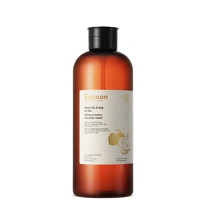 Supersize – Nước tẩy trang bí đao Cocoon